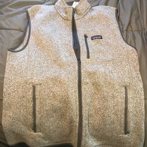 Men’s Patagonia Vest